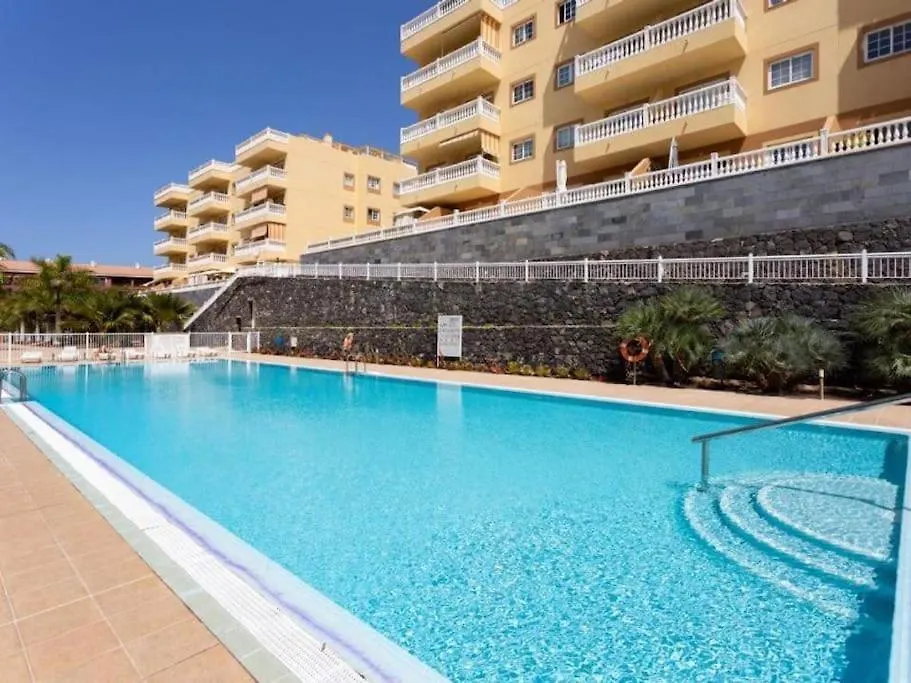 Apartamento Primavera Palm Mar Lägenhet 0*, Palm-mar