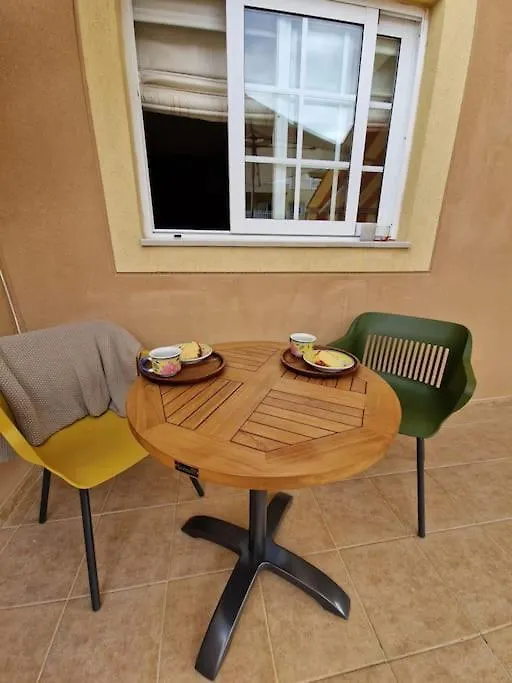 Apartamento Primavera Palm Mar Lägenhet  Palm-mar