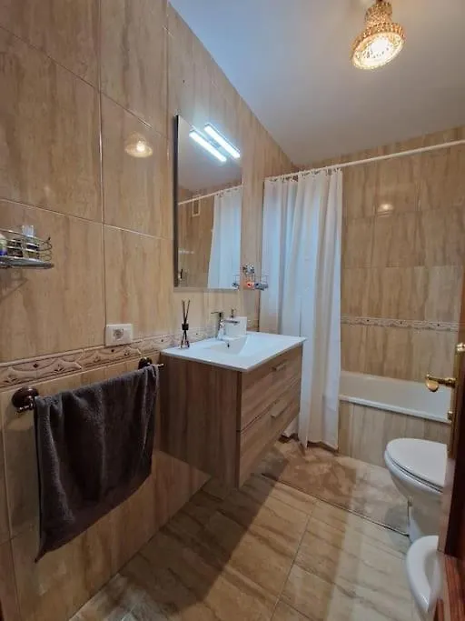 Apartamento Primavera Palm Mar Lägenhet 0*, Palm-mar Spanien