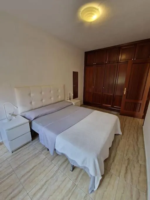 Apartamento Primavera Palm Mar Lägenhet Spanien