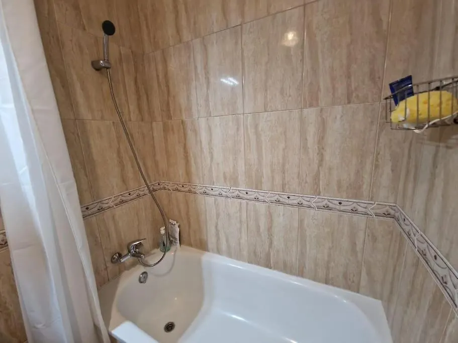 Apartamento Primavera Palm Mar Lägenhet Spanien